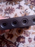 Nyko Gamecube Controller Port Accessory For Nintendo Wii Connection. Fixed Price $20.00.