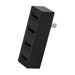 For Xbox Series X/s High Speed 2.0 Usb Hub Splitter Expansion Multi-ports 4PORTS. Fixed Price $15.68.