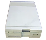 Vitage Commodore Model 1581 3.5" Floppy Disk Drive. Fixed Price $370.00.