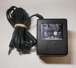 Oem Power Supply Ac Adapter For Atari 2600 Working! Sears Vtg Wall Charger 9V. Fixed Price $17.99.