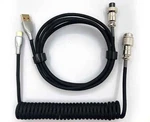 Uigocle Charging Compatible With Usb Coil Cable - Gaming Keyboard.... Fixed Price $19.29.