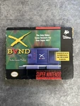 Xband Game Modem For Super Nintendo Snes Rare Authentic 1991 Catapult. Fixed Price $155.00.