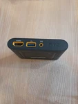 Htc Vive Virtual Reality Link Box 2PU6100 Brand New No Cables. Fixed Price $24.99.