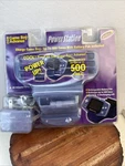 Intec Game Boy Advance Power Station Vintage 2001 Model, New Package. Fixed Price $23.00.