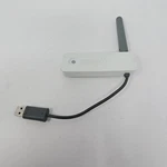 Microsoft Xbox 360 Wireless Networking Adapter - Usb Antenna For Console. Fixed Price $16.87.