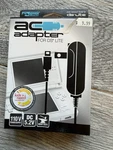 Kmd Nintendo Ds Lite Car Ac Power Adapter Charger Nwt Video Game 100-240V. Fixed Price $12.02.