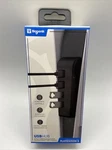 4-PORT Usb Expansion Hub Plug & For Playstation 5 By Biogenik From Gamestop. Fixed Price $6.42.