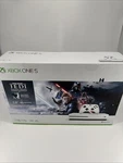 Console Only Xbox One 1TB Star Wars Jedi: Fallen Order Deluxe. Fixed Price $24.95.