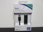 New Pdp Microsoft Xbox 360 Kinect Sensor Cable 9' Extension Cord ( Inv # 1 ). Fixed Price $6.80.
