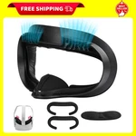 Face Cushion Pad Compatible With Quest 2 Accessories (upgraded Version), Comes. Fixed Price $60.99.