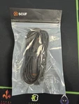 Scuf Braided Usb-c Cable 2M To Charging Xbox PS5. Fixed Price $10.95.