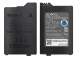Oem Original Battery For Sony Playstation Portable 2000 3000 PSP-S110. Fixed Price $10.99.