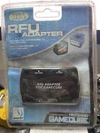 Interact - Rfu Adapter For Nintendo Gamecube New. Fixed Price $9.99.