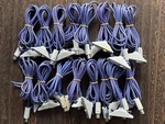 *flawed* Nintendo Gamecube To Gba Boy Advance Oem Link Cable DOL-011. Fixed Price $15.99.