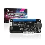 Brook Universal Fighting Board Fusion. Fixed Price $130.00.