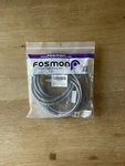 Fosmon C1036HDAV Component Cable For Nintendo Wii. Fixed Price $24.00.
