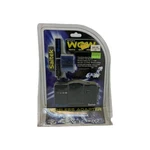 Vintage Saitek (with Out Wires) Wireless Adapter For PS2 New Box. Fixed Price $25.00.