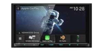 Kenwood DNR476S 6.8" Digital Navigation Receiver Garmin Apple Carplay. Fixed Price $669.00.
