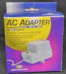 Grey Performance P-095GBC-USA Ac-dc Adapter Game Boy And Pocket. Fixed Price $25.00.