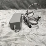 Oem Nintendo Wii Ac Adapter Power Supply Cord Cable RVL-002 Genuine. Fixed Price $13.99.