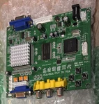 Arcade Game Rgb Cga To Vga Hd Video Converter Output Board. Fixed Price $31.00.