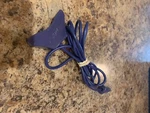 Intec - Nintendo Gamecube To Gameboy Advance Link Cable Adapter. Fixed Price $9.30.