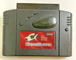 Interact Game Shark V.2.1 Nintendo 64 Code Enhancer Authentic. Fixed Price $12.99.