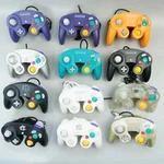 Oem Official Nintendo Gamecube Controller Authentic Wii Remote No Drift. Fixed Price $49.99.
