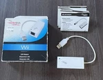 Rocketfish Gaming Nintendo Wii Network Usb Lan Adapter. Fixed Price $14.72.
