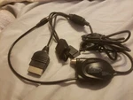Pelican 4-INPUT System Selector Xbox PS2 Gamecube Cable Excellent. Fixed Price $15.99.