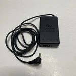 Sony PSP-100 Adapter 5V 2000MA Charger Power Supply Oem 15. Fixed Price $14.99.
