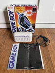 Game Boy Rechargeable Battery Pack Adapter DMG-03 Box & Manual No Cord. Fixed Price $22.99.