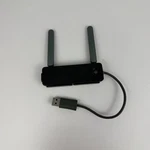Official Oem Xbox 360 Wireless Network Adapter Wifi Model 1398 H3B2. Fixed Price $28.99.