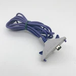 Nintendo Gamecube Gba Link Cable Official DOL-011 Gameboy Advance Oem Tested. Fixed Price $25.49.