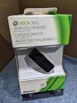 New Microsoft Xbox 360 Ear-hook Black Headsets For. Fixed Price $30.00.