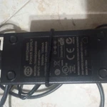 Intertek Audio 24-VOLT Switching Power Supply Adapter Model S065BP2400250. Fixed Price $9.99.