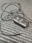 Nyko Game Switch Adaptor For Sega Dreamcast Open Box. Fixed Price $8.99.