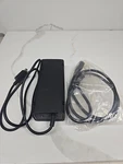 Official Microsoft Xbox 360 Power Supply Brick 120W Oem Ac Adapter Tested. Fixed Price $22.99.