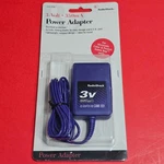 Radioshack Vintage Game Boy 3V Charger New Old Stock Catalog No. 273-1750. Fixed Price $17.99.
