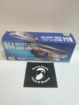N64 Nintendo Multi Game Adapter Source N-312 New. Fixed Price $49.99.