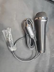 Konami Logitech Usb Microphone ICES-003 Playstation Xbox Wii Tested. Fixed Price $14.99.