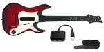 PS3 Guitar Hero Controller With Usb Receiver Dongle Rock Band 4 2 GH5. Fixed Price $379.95.
