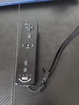 Official Oem Nintendo Wii Remote Motion Plus Controller RVL-036 W/ Strap. Fixed Price $34.99.