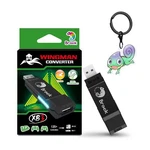 Brook Wingman 3 Converter - Elevate Your Gaming: Wireless Adapter For Xbox.... Fixed Price $91.62.