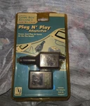 Interact Plug N' Play Adapter For Game Boy Advanced Color 2001 Home And Auto Use. Fixed Price $5.99.