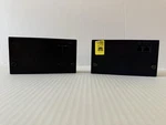 Sony Playstation Ethernet Network Adapter SCPH-10281 Black Console. Fixed Price $75.00.