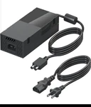 Xbox Power Supply Brick,attone Adapter Cable Replacement Kit For. Fixed Price $23.99.