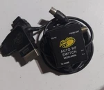 Madcatz Auto Rf Switch Model #6004 (xbox, Nintendo Gamecube 64, Playstation 1 2). Fixed Price $7.78.