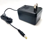 Sega Genesis 2 / 3 System - Ac Power Adapter Supply Cord Plug Brand New. Fixed Price $8.86.