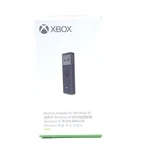 Oem Microsoft Xbox Wireless Adapter For Windows 10 Brand New. Fixed Price $22.50.